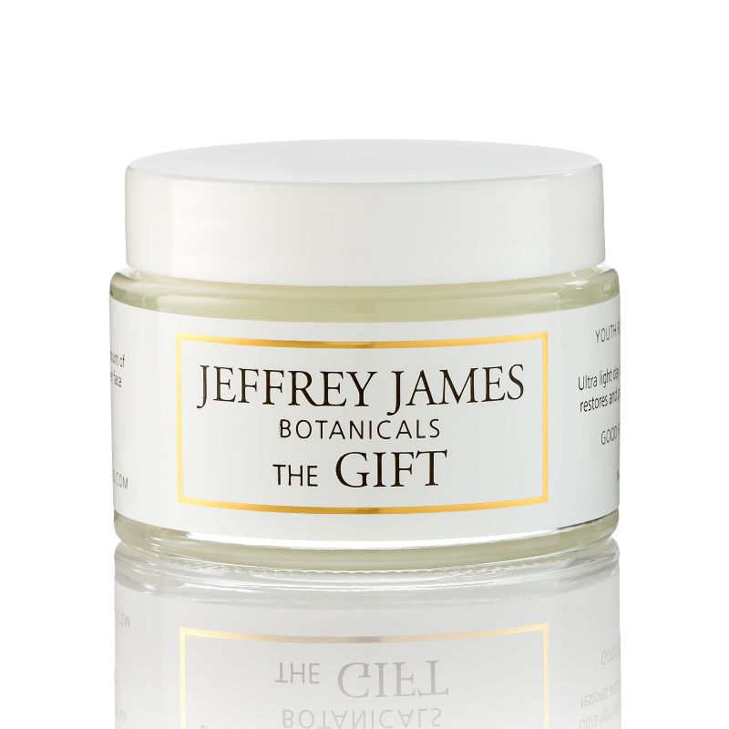 Jeffrey James Botanicals The Gift - 2oz