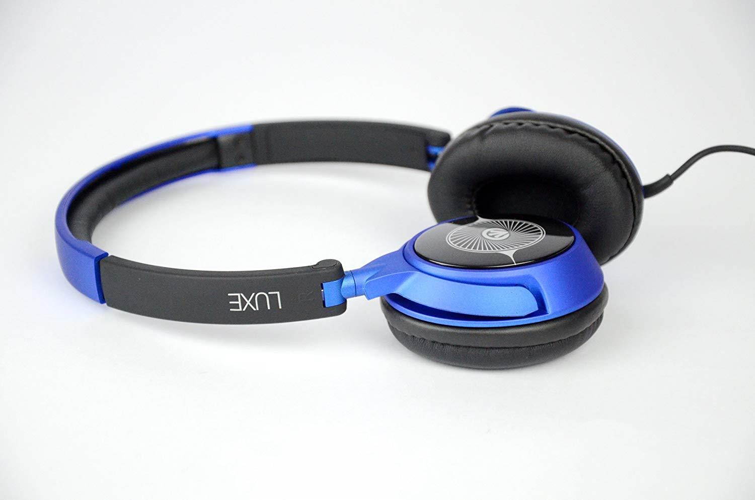 LUXE Bud w/Mic Earbuds