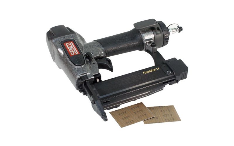 SENCO FinishPro 11 FinishPro11 ProSeries 23-Gauge 2 in. Micro Pinner