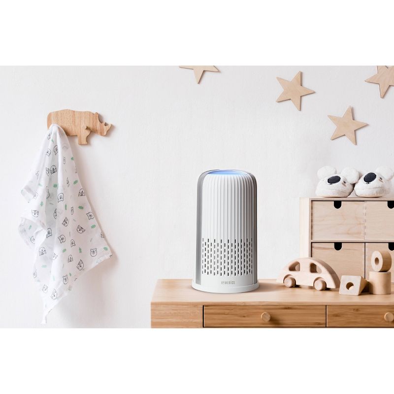 HoMedics TotalClean 4-in-1 Air Purifier