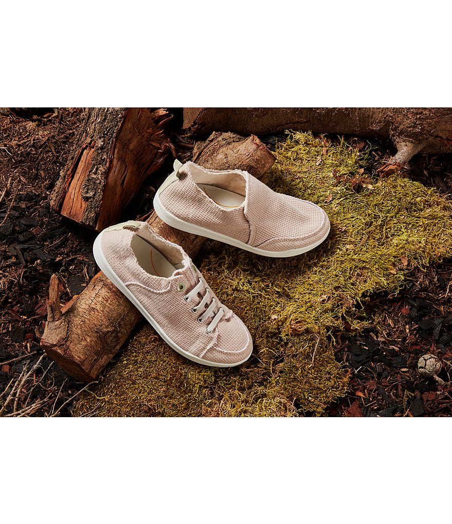 Vionic Malibu Waffle Washable Slip-Ons