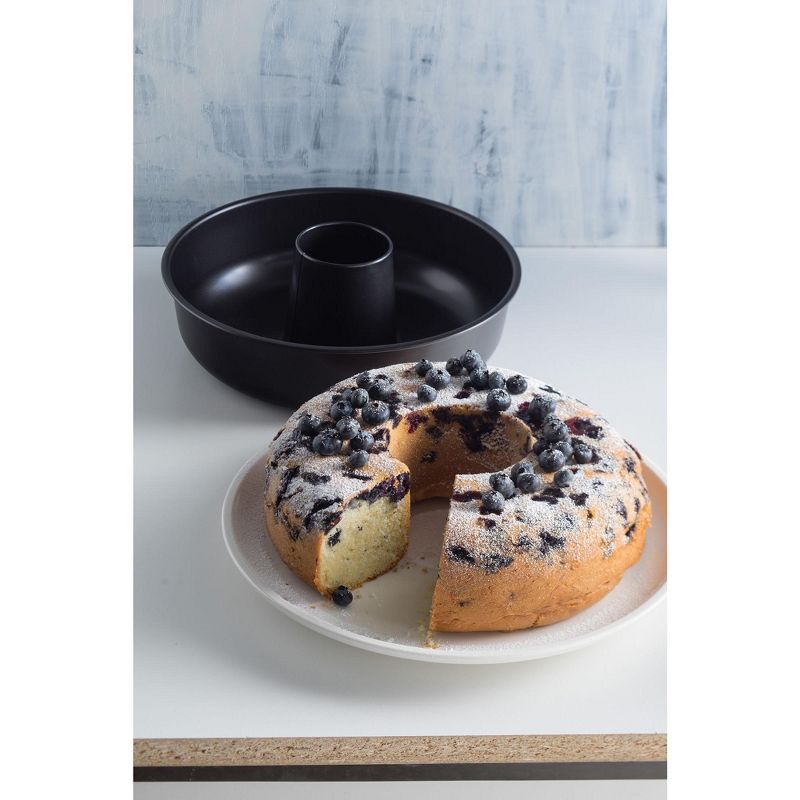 Ballarini La Patisserie Nonstick 10-inch Round Tube Pan