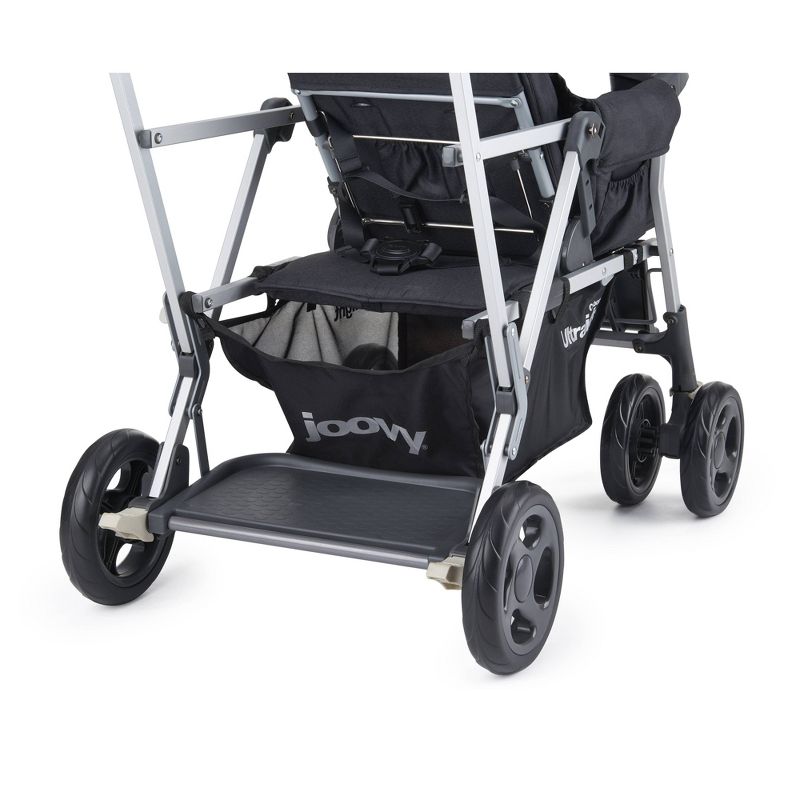 Chicco Cortina Together Double Stroller - Minerale