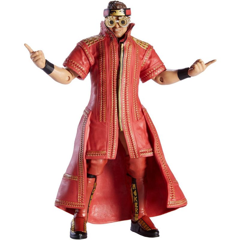 WWE Elite Collection The Miz Action Figure Series 69