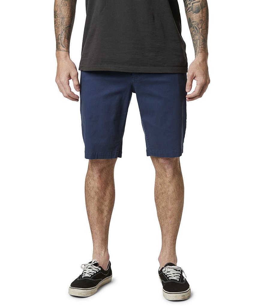 Fox Essex 21#double; Outseam 2.0 Chino Shorts