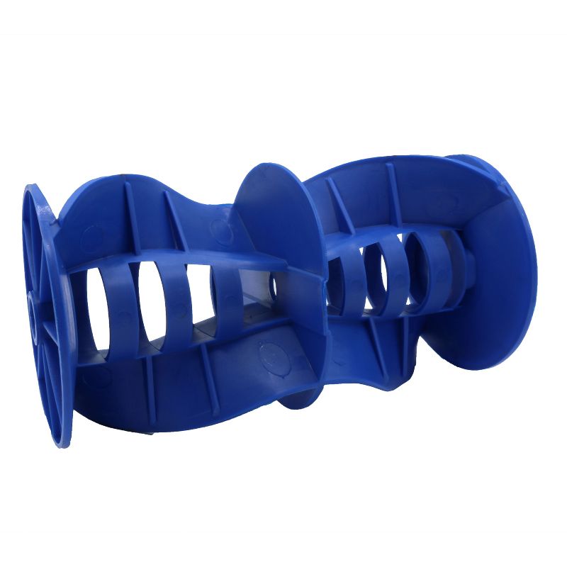 Snow Joe 24V-SS10-AUGBLD Replacement Auger Blade for Snow Joe 24V-SS10 Cordless Snow Shovel.