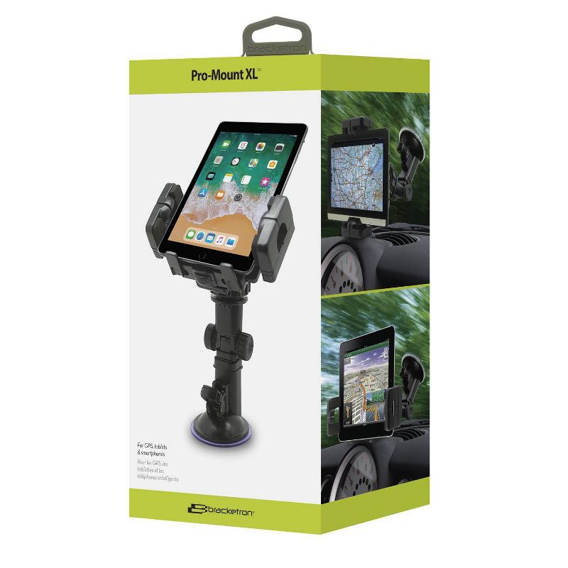 Bracketron Pro-Mount XL