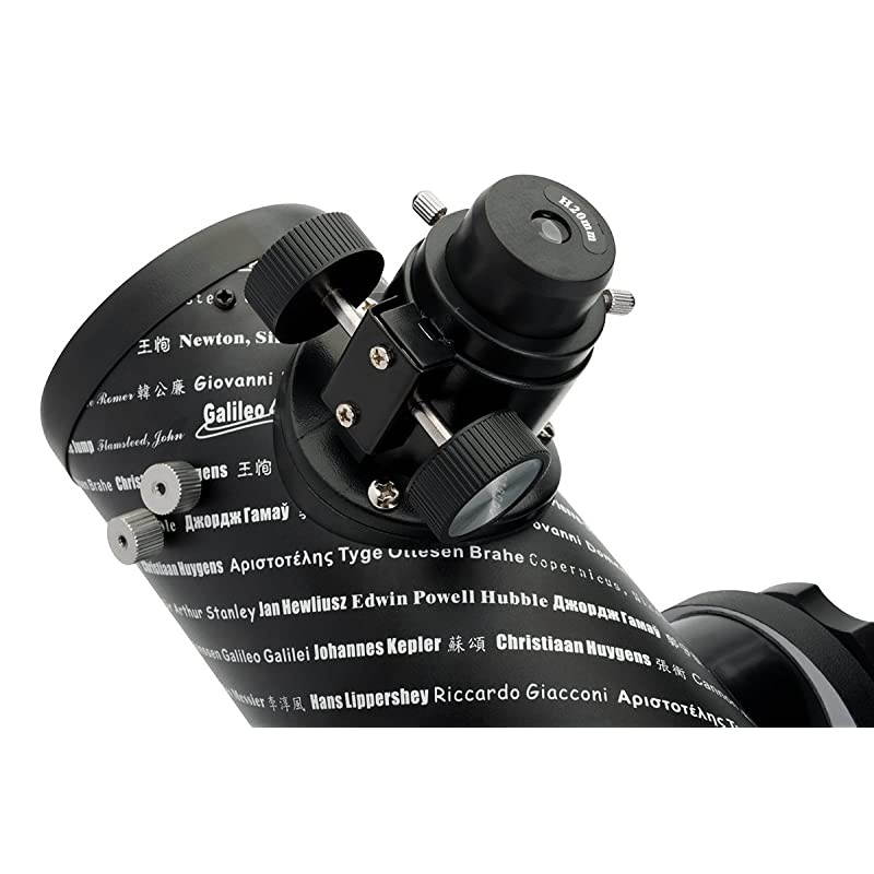 21024 FirstScope Telescope