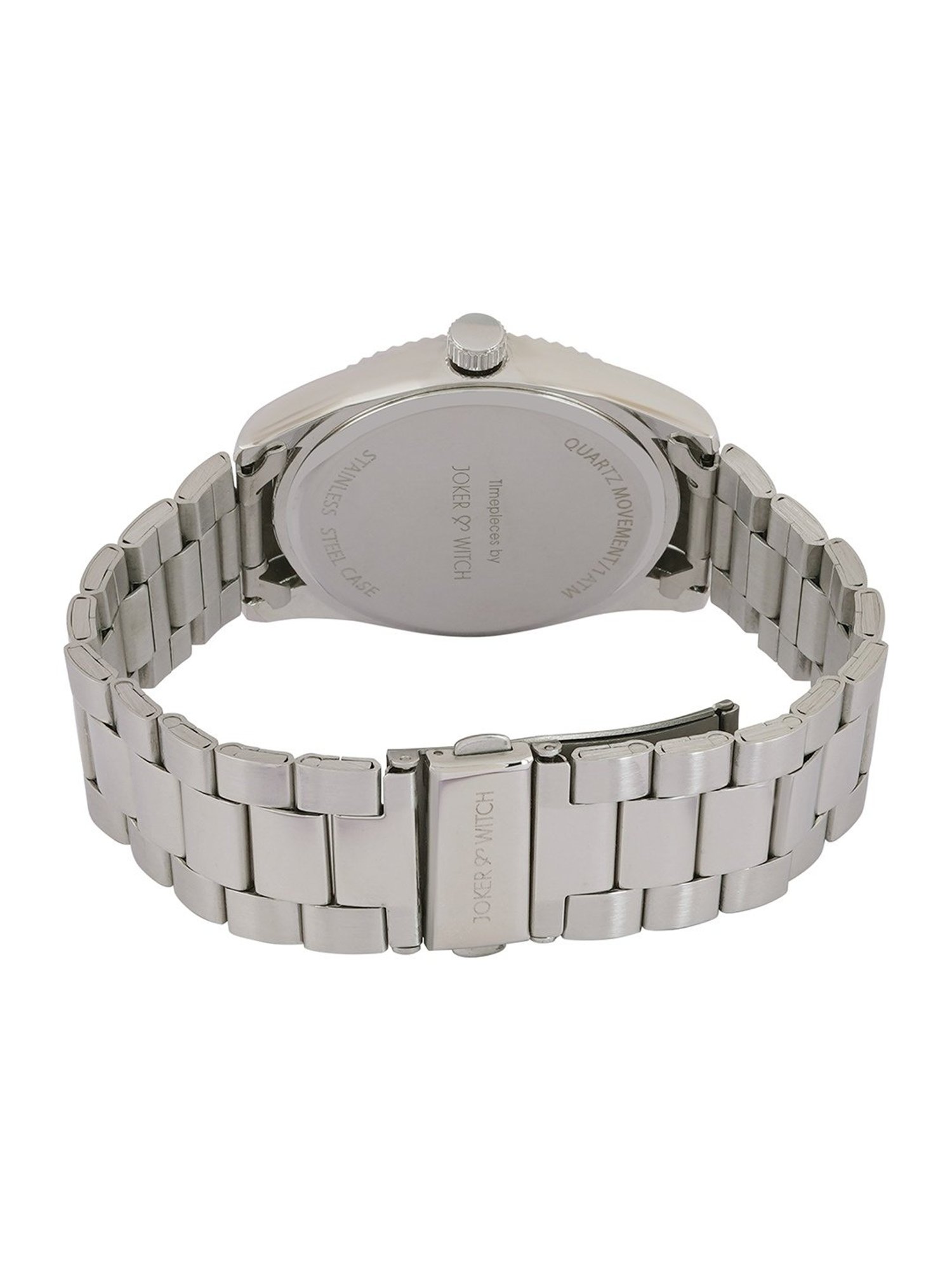 Joker & WItch AMWW703 Analog Watch for Men