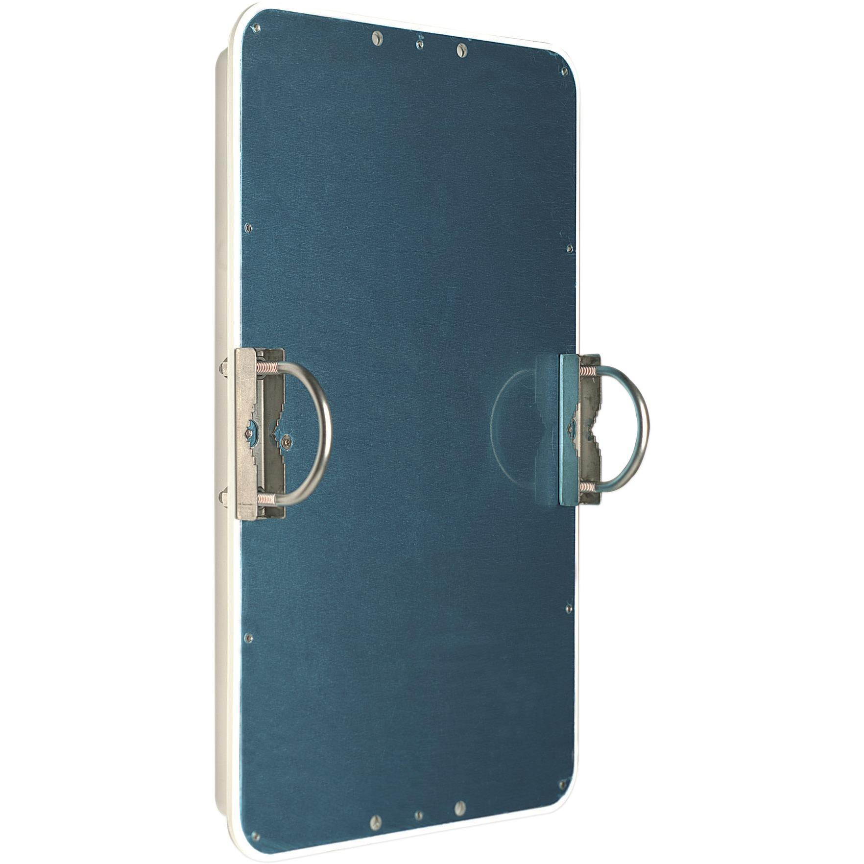 INTELLINET 502313 Panel Directional Wireless Network Antenna