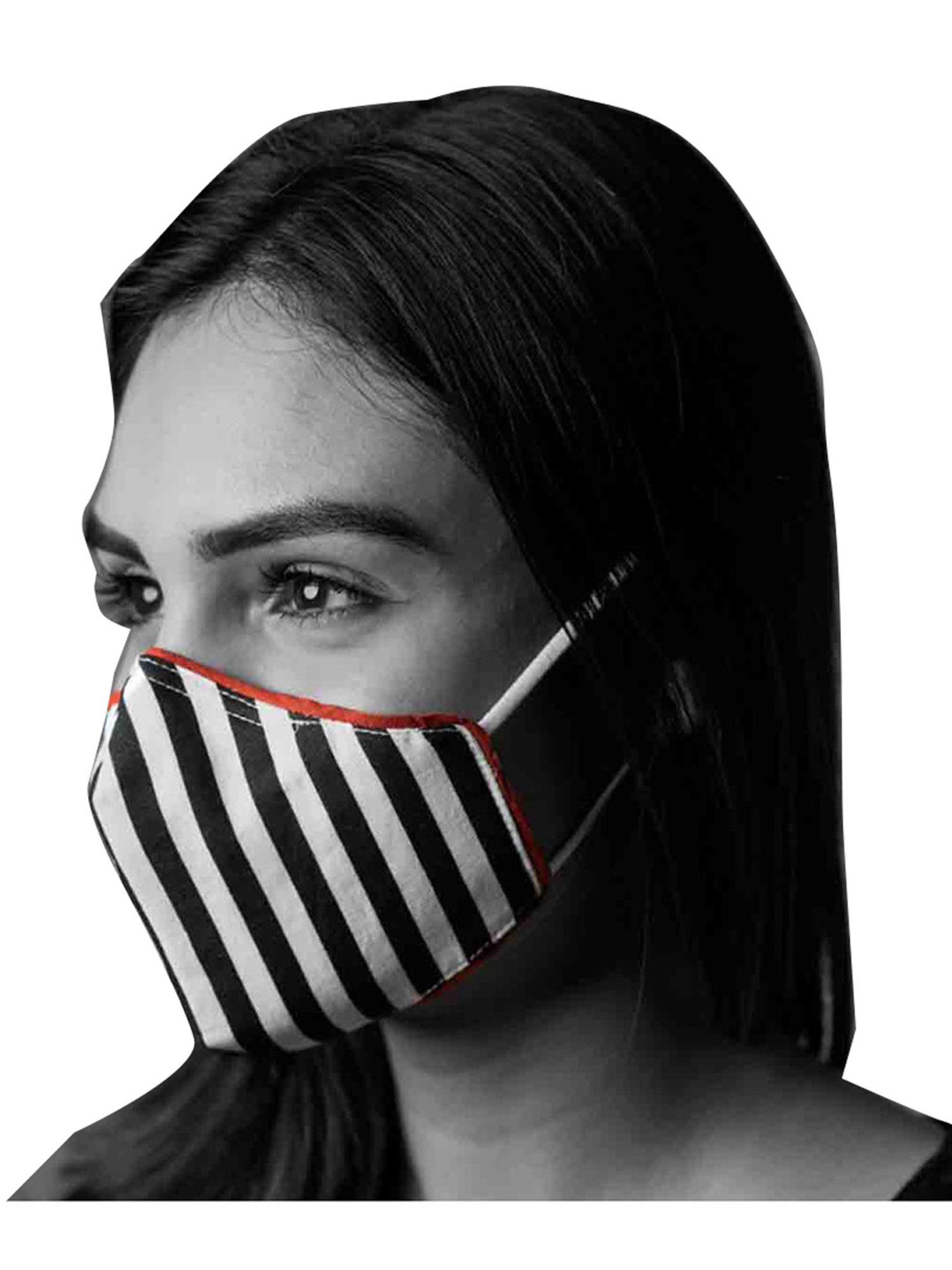 Airific 3 Layered N95 Reusable Face Mask (Medium)