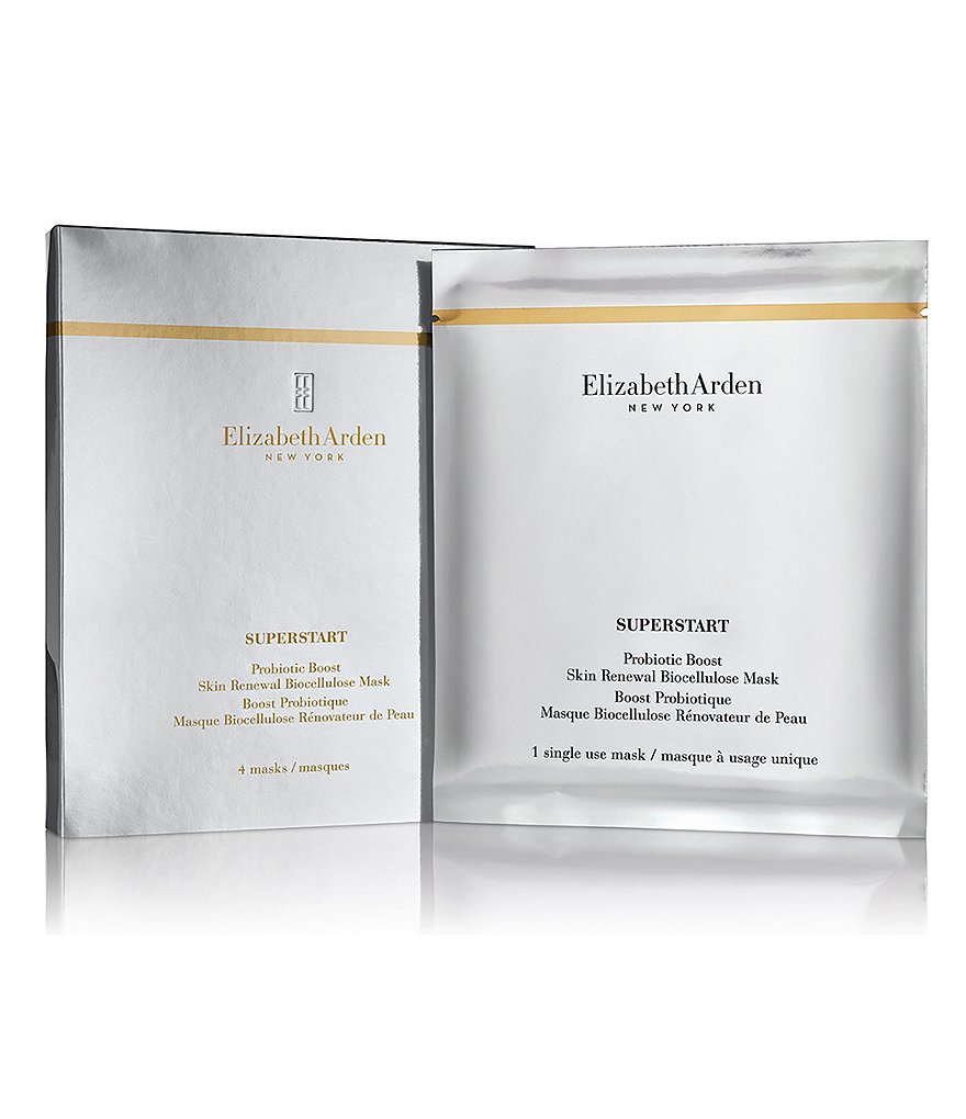 Shiseido Benefiance Pure Retinol Intensive Revitalizing Sheet Mask