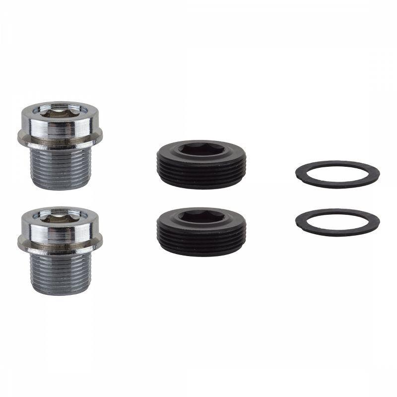 Sunrace Self-Extracting BB Bolts Crank Arm Fixing Bolt