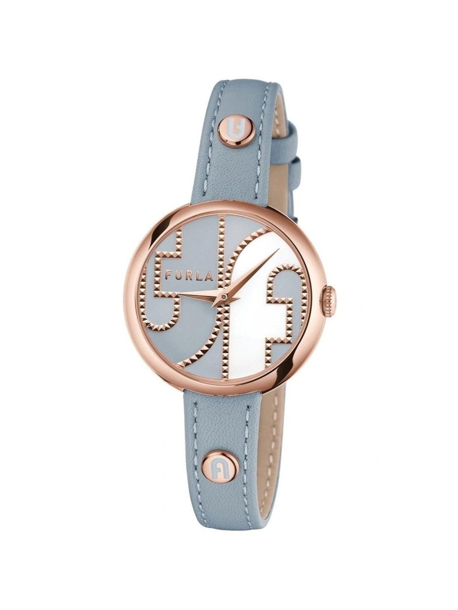 FURLA WW00005015L3  Analog watch for Women
