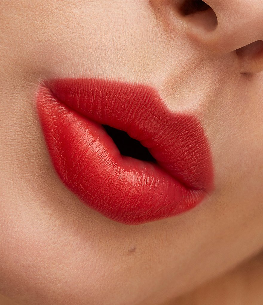 MAC Lustreglass Sheer Shine Lipstick