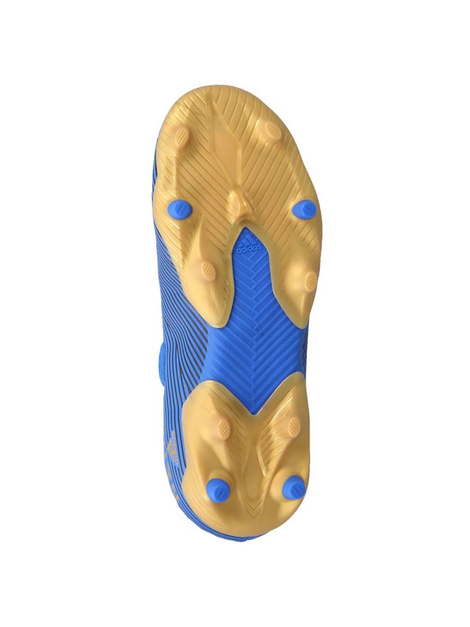 Asian Kids Core Black Running Shoes