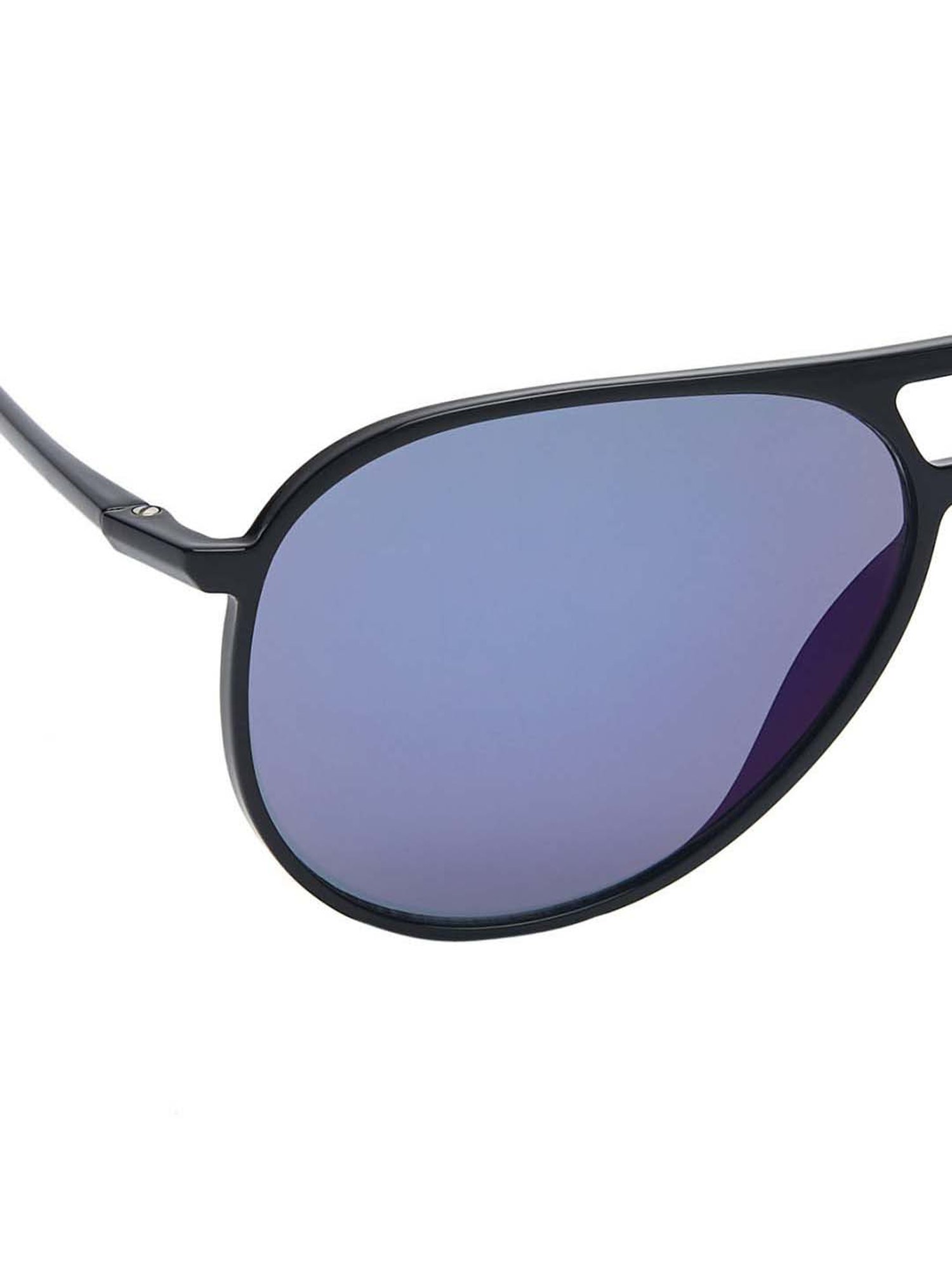 Gio Collection GM6194C04 Blue Aviator