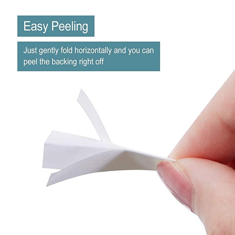 Compatible Label Tape Replacement for TZe131 TZ131 Compatible with Brother P Touch Black on Clear Tape 12 Inch 262 Feet 2 Pack