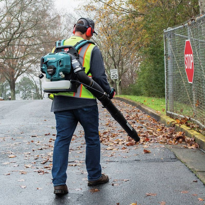 Makita EB5300TH 52.5 cc MM4 Stroke Engine Tube Throttle Backpack Blower