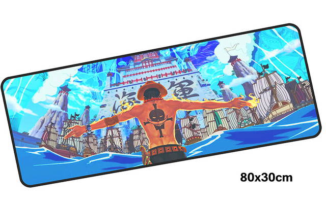 gel One Piece mouse pad gamer accessories 800x300mm notbook mouse mat large gaming mousepad xl pad mouse PC desk padmouse