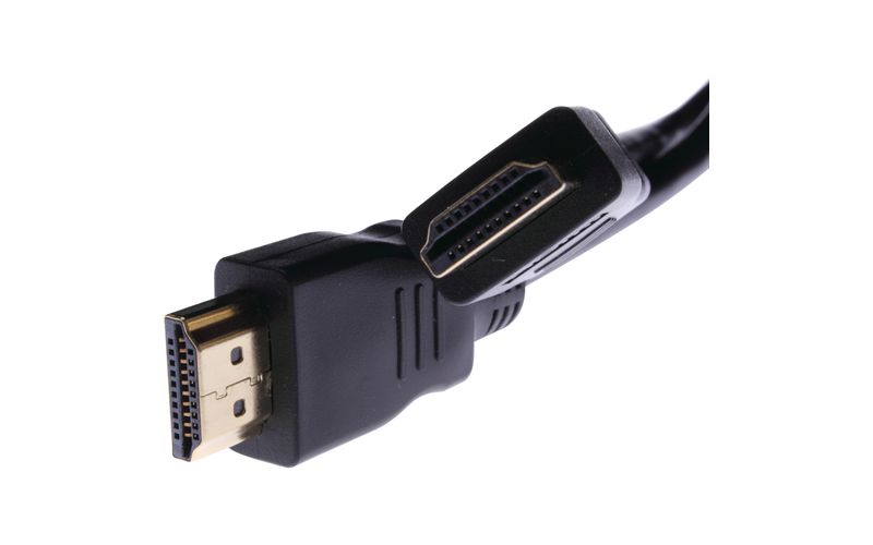 Unirise HDMI A/V Cable - 25 ft HDMI A/V Cable for Audio/Video Device - HDMI (Type A) Male Digital Audio/Video - HDMI (Type A) Digital Audio/Video