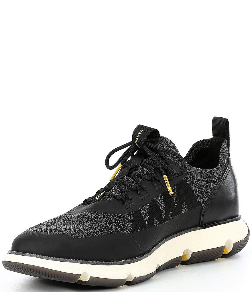 Cole Haan Men's 4.ZEROGRAND Lace-Up Sneakers