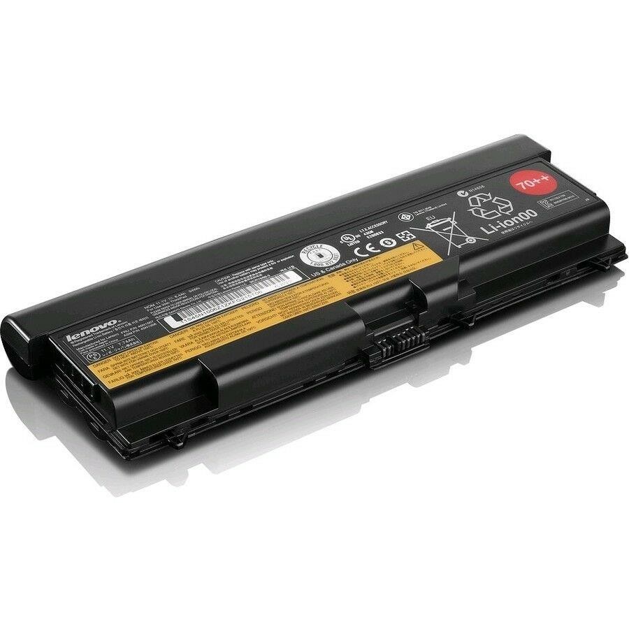 IBM 0A36303 Li-ion 9cell 94whr Thinkpad Batt 70++ Batt Excess New No Mfg Rebate