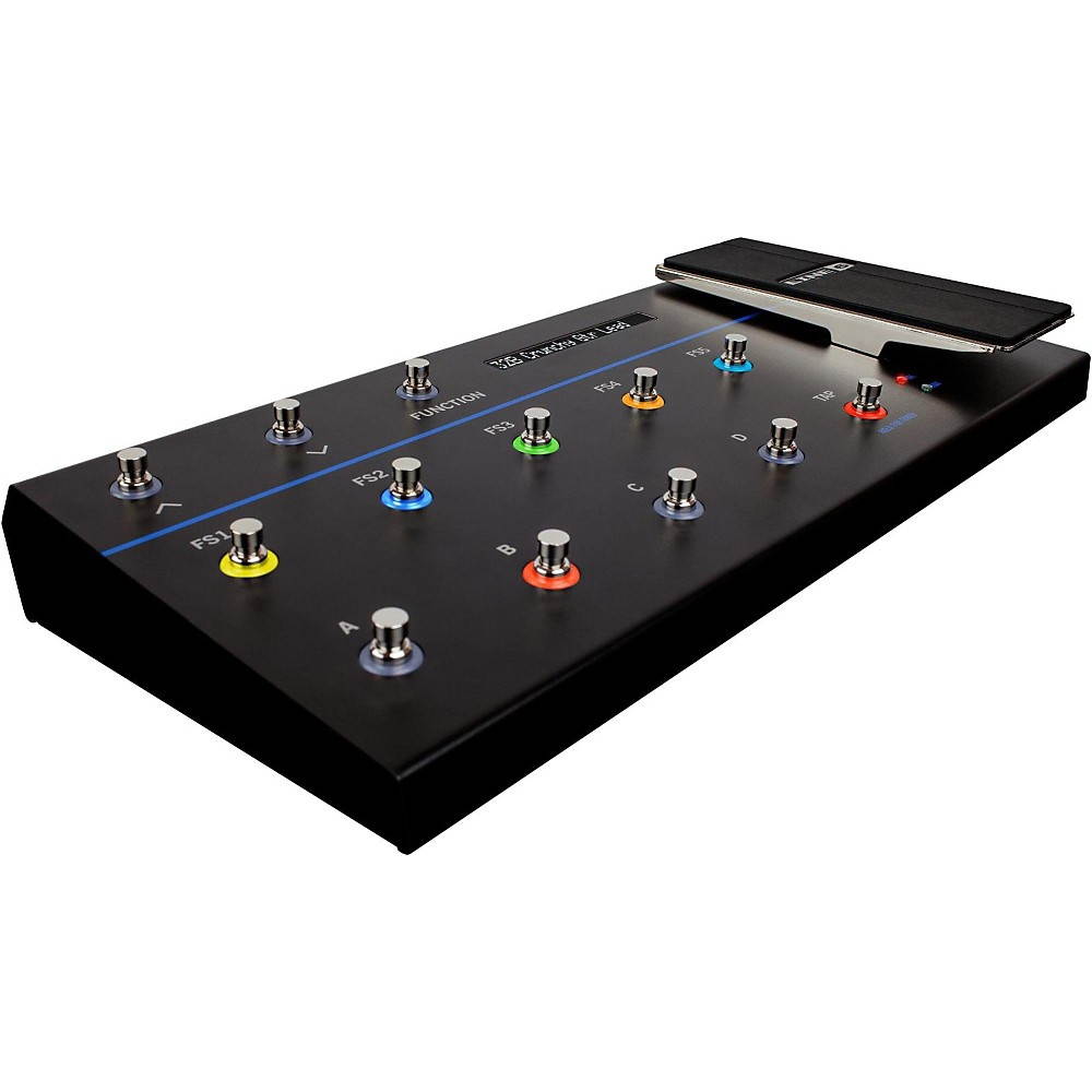 Line 6 FBV 3 Advanced FootController for Line 6 Amps