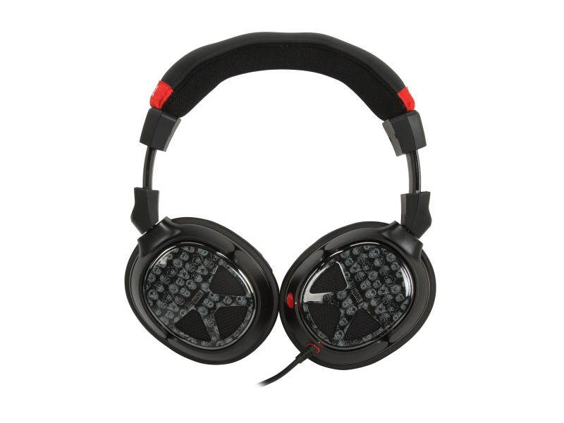 Turtle Beach Marvel Seven: Limited Edition Gaming Headset