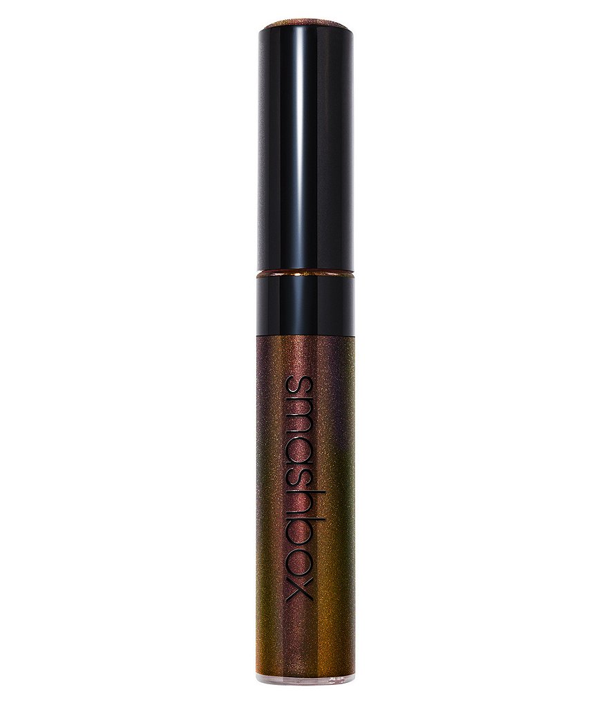 smashbox Be Legendary Liquid Lipstick Metals