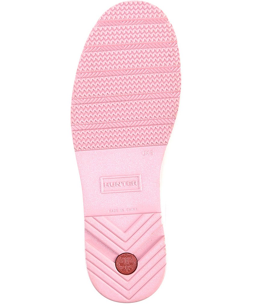 Hunter Nebula Waterproof Play Clogs