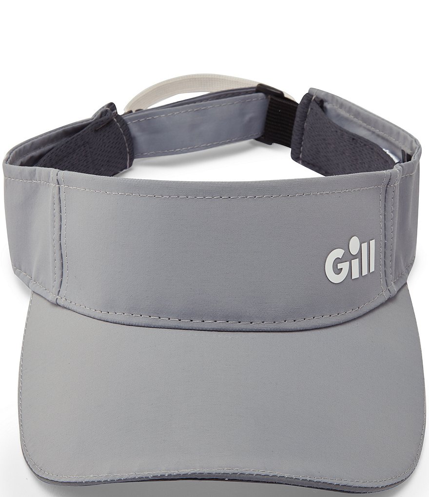 Gill Regatta Visor