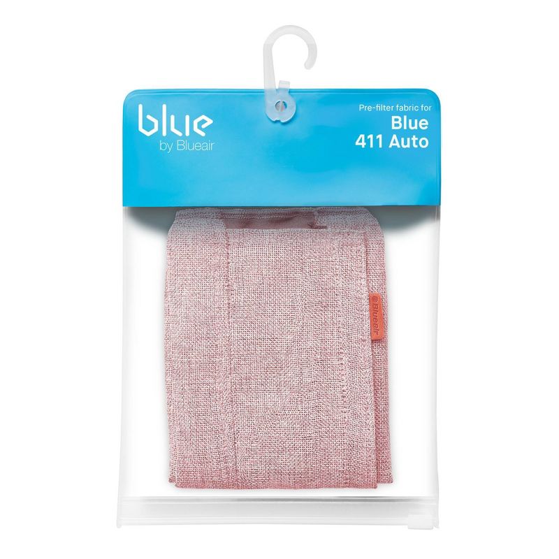 Blueair Replacement Pre-Filter Archipelago Sand 411 Auto Soft Pink