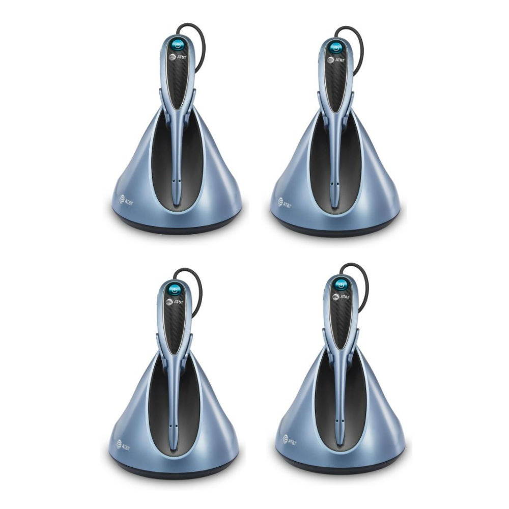 ATT TL8901 Cordless Accessory Headset and Charger