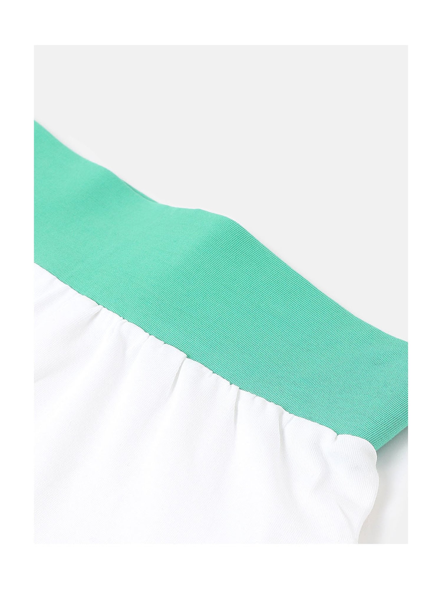 HELLCAT Kids Yellow & Navy Printed Shorts (Pack Of 2)