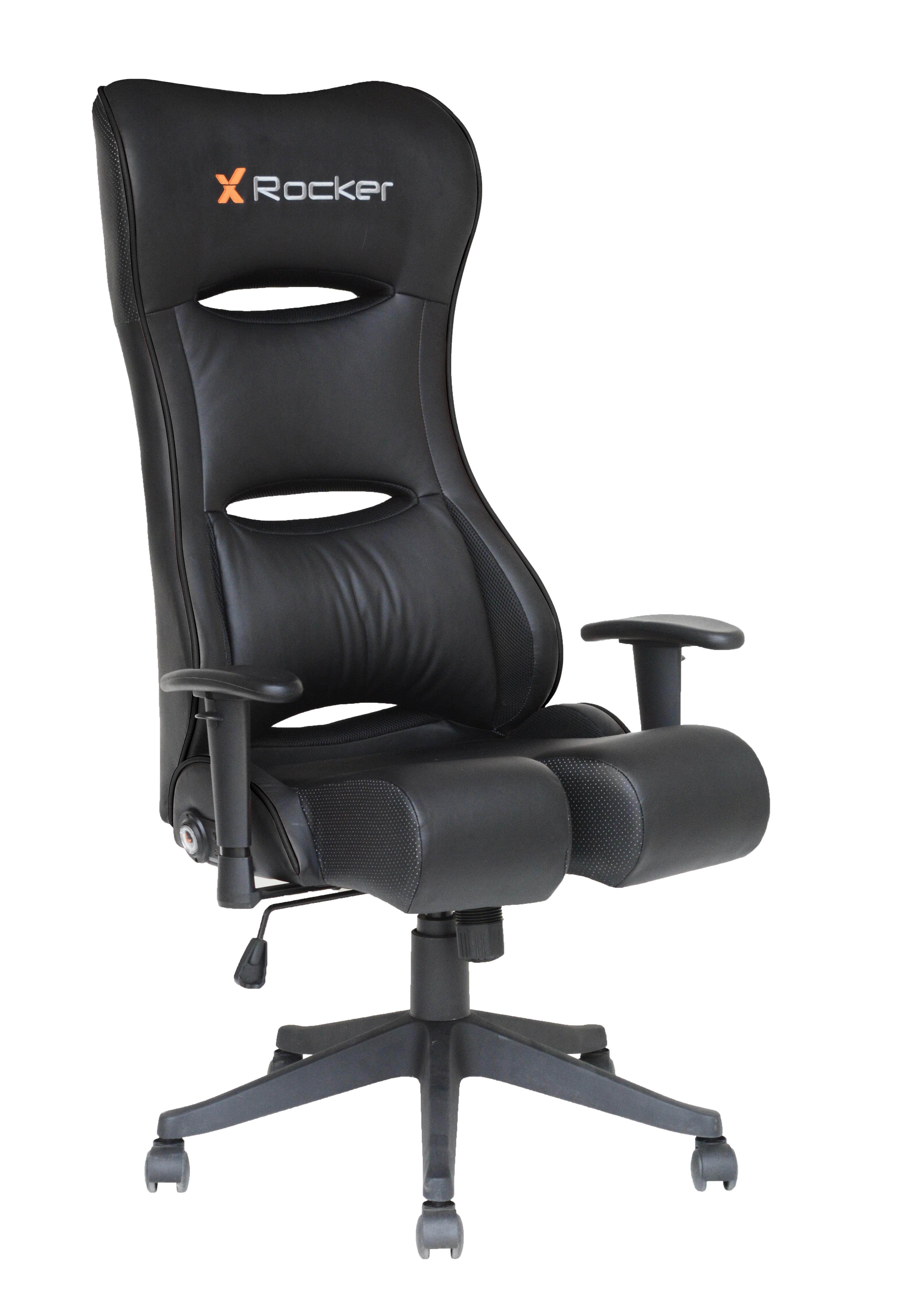 X Rocker PCXR3 PC Gaming Chair
