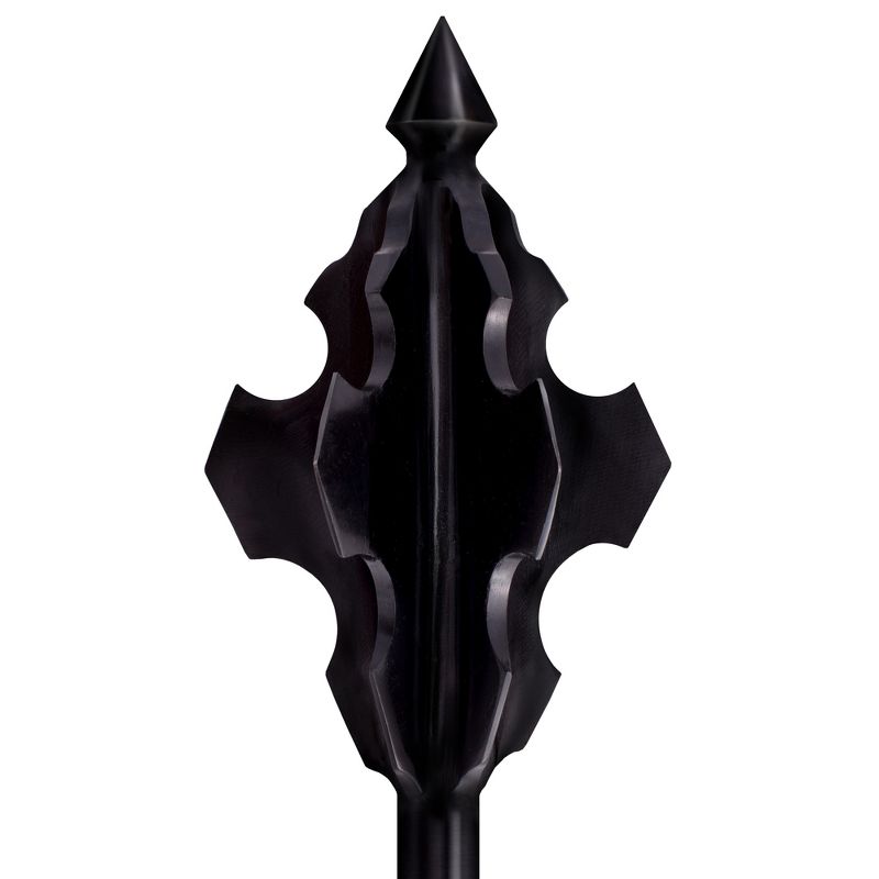 Cold Steel 90MFLM Man at Arms Carbon Steel Historical Reenactment and European Martial Arts Medieval Germanic Gothic Mace Collectible Replica Weapon