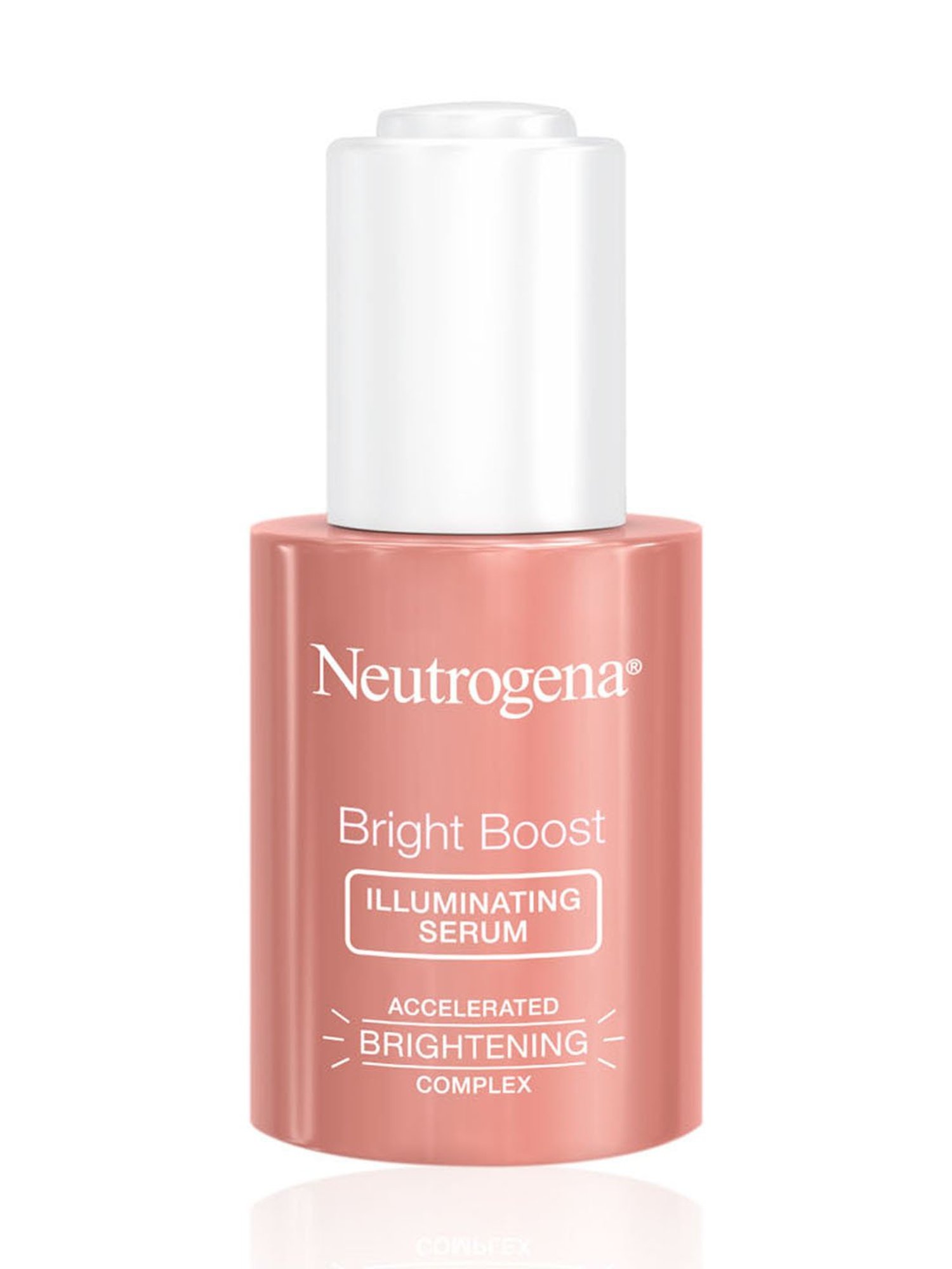 Neutrogena Bright Boost Illuminating Serum - 30 ml