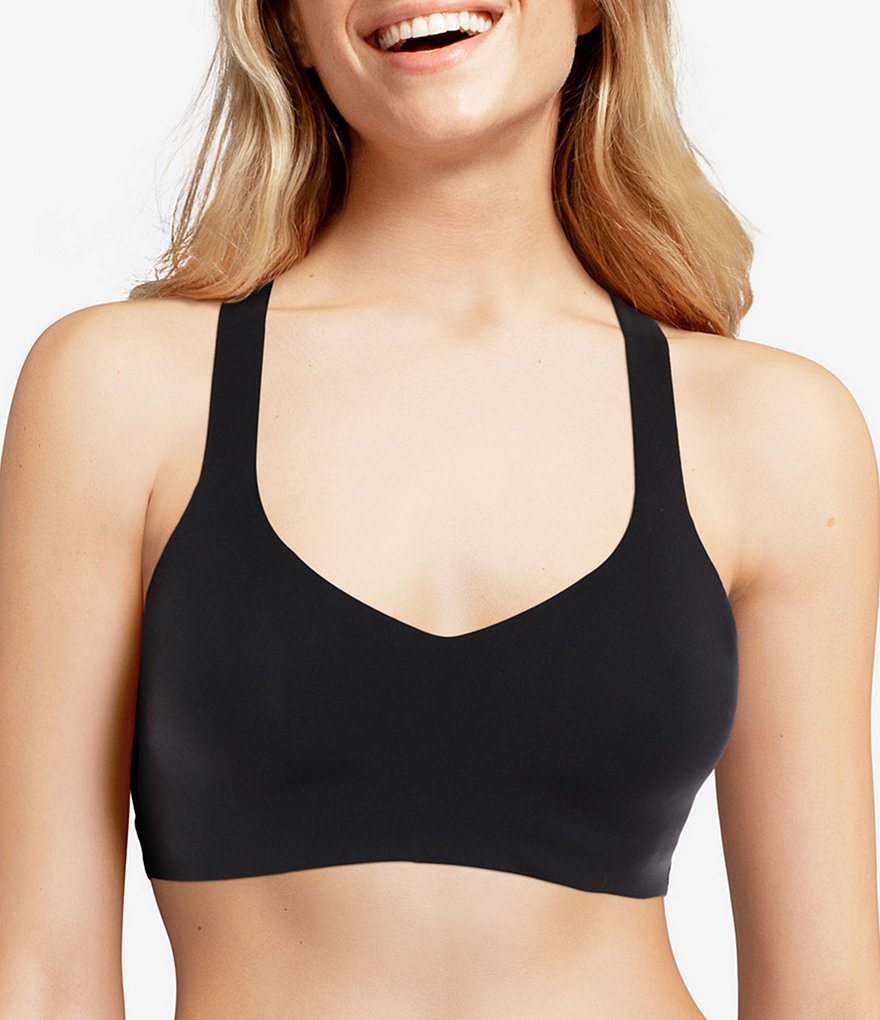 Chantelle Sport High Impact Wirefree Sports Bra