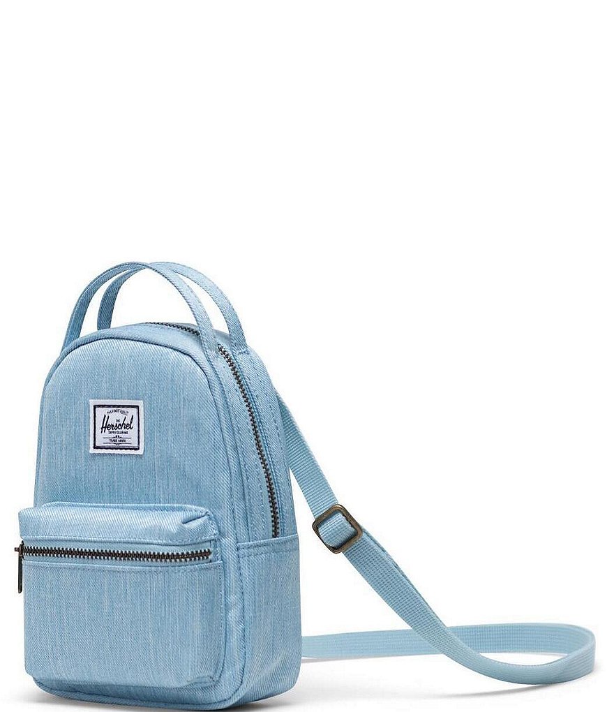 Herschel Supply Co. Nova Crossbody Bag
