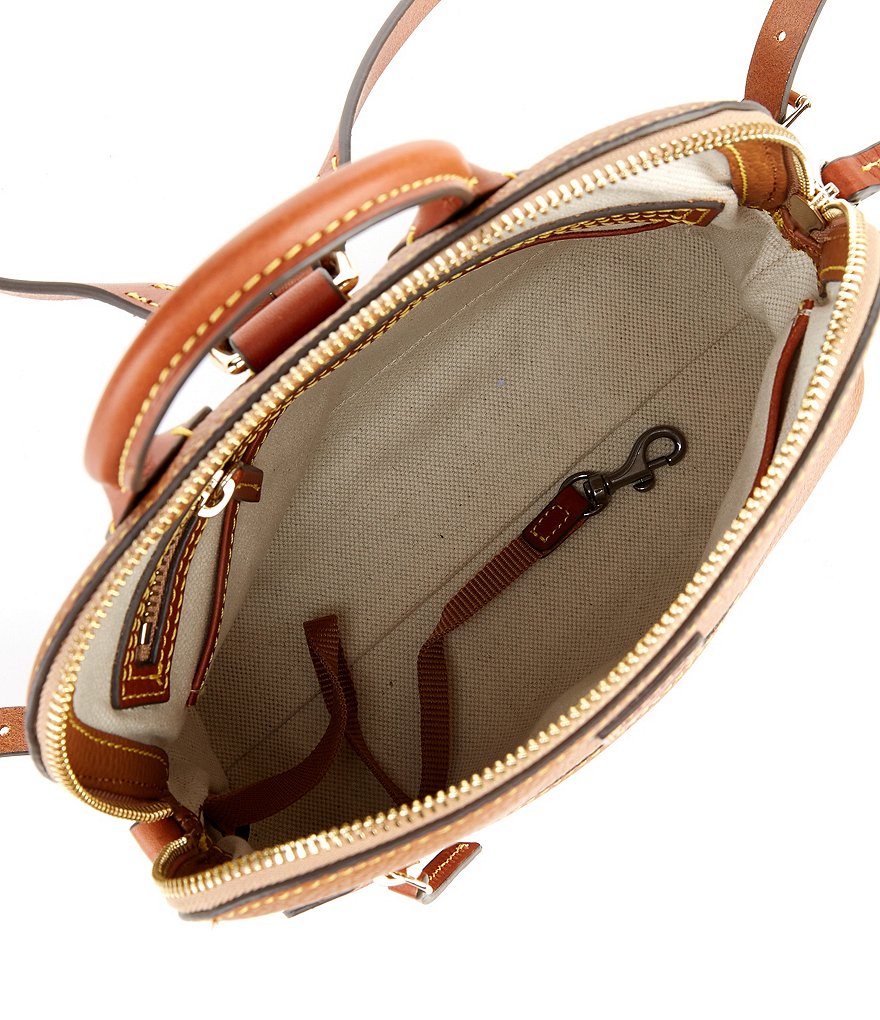 Dooney & Bourke Pebble Collection Backpack