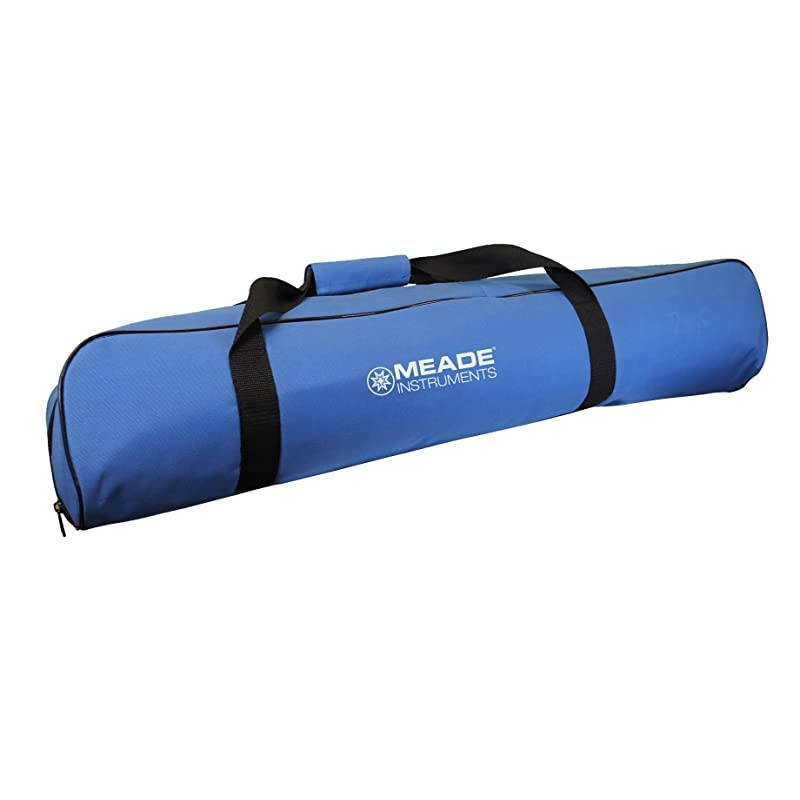 609002 Infinity 80-90-102mm Carry Bag Telescope, Blue
