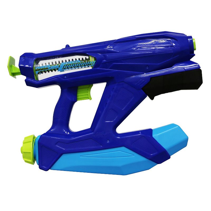 World Tech Warrior Renegade Motorized Rapidfire Dart Blaster