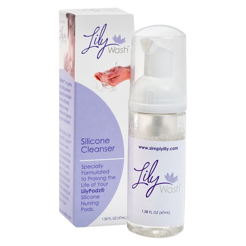 Lansinoh Disposable Nursing Pads 60ct