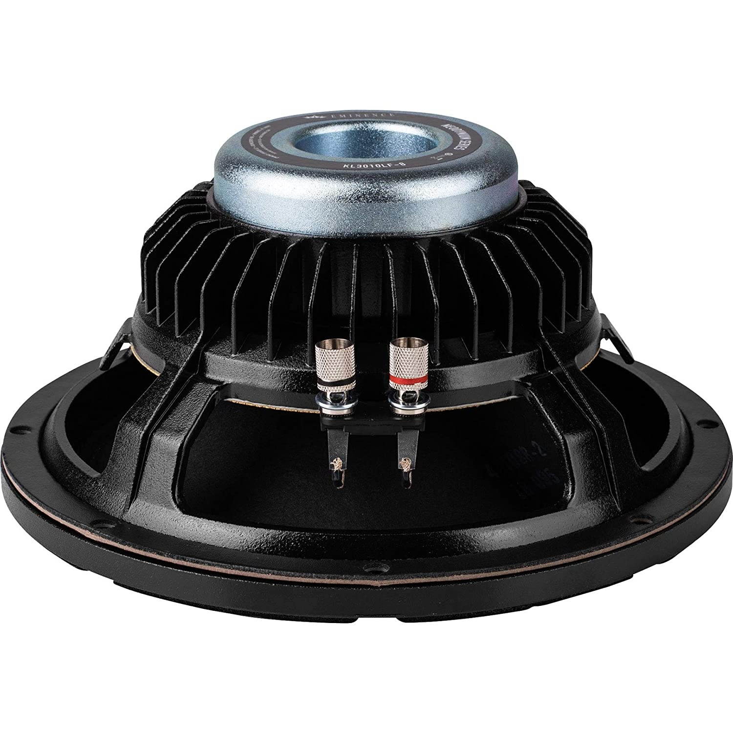 EMINENCE KL3010LF ENINENCE 10" SUBWOOFER,Neodymium,900W