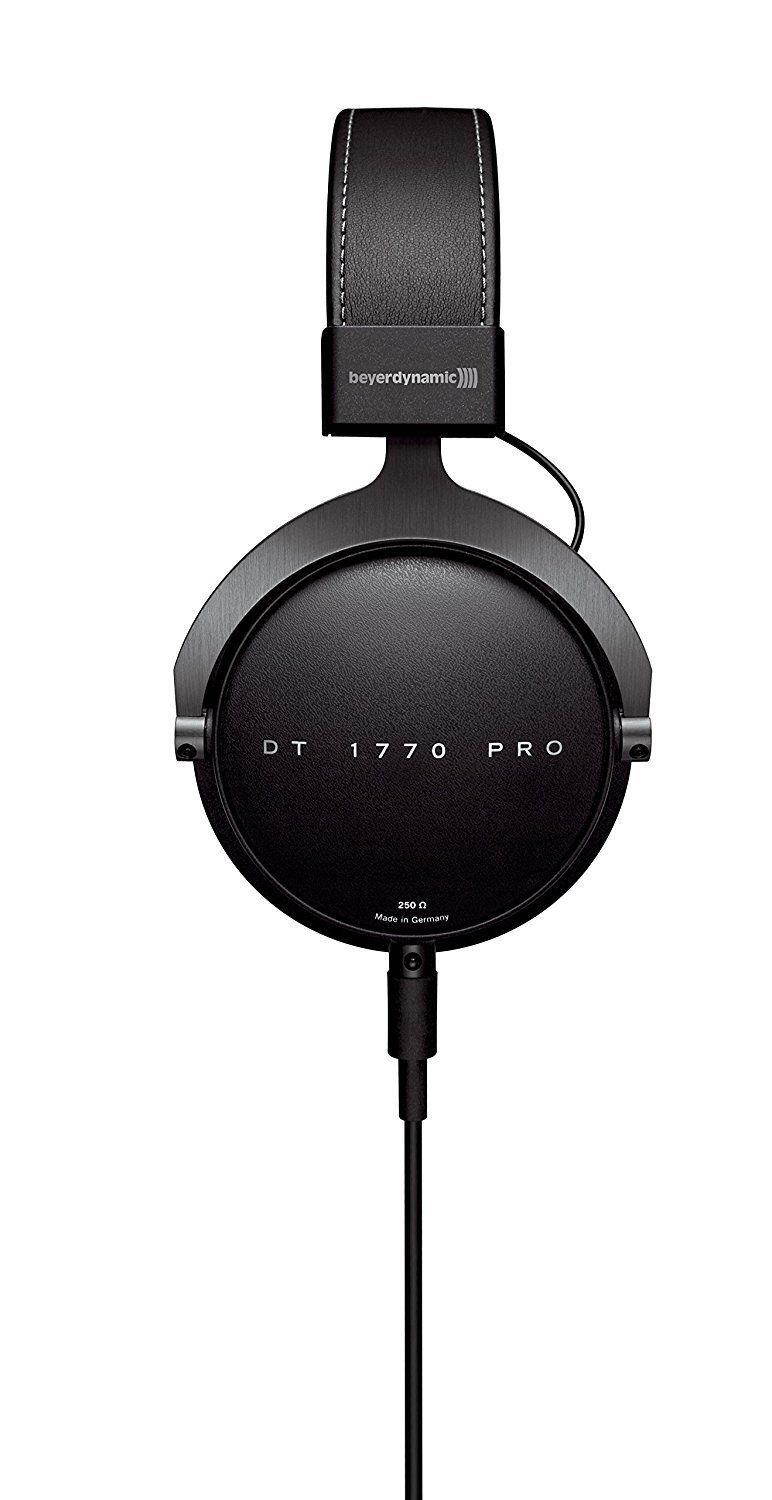 beyerdynamic Headphones, Black (710717)