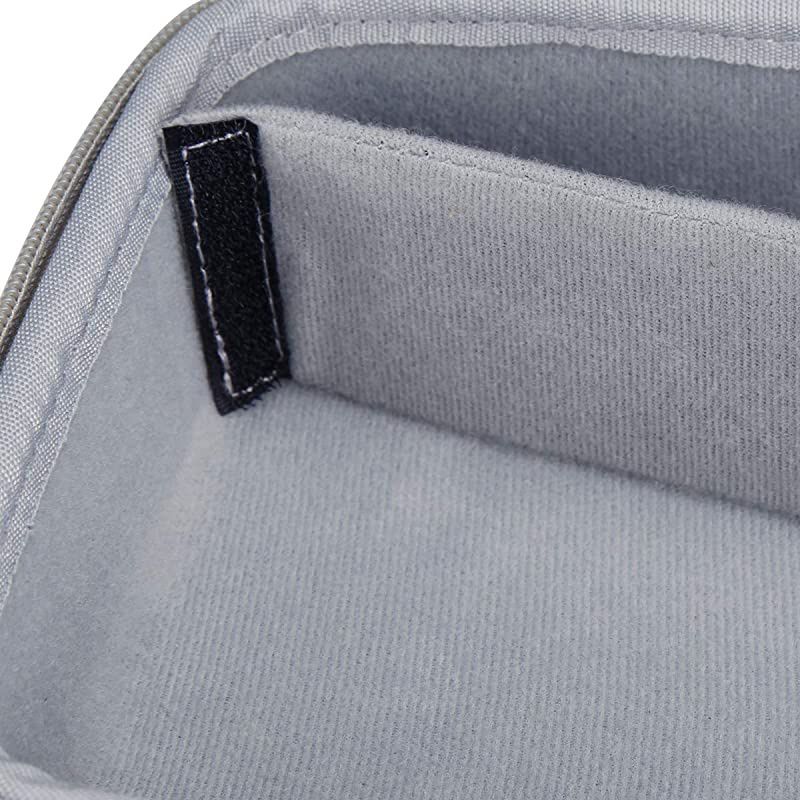 Hard Carry Travel Storage Case fit Epson Workforce ES300W ES200 Wireless Color Portable Document Scanner