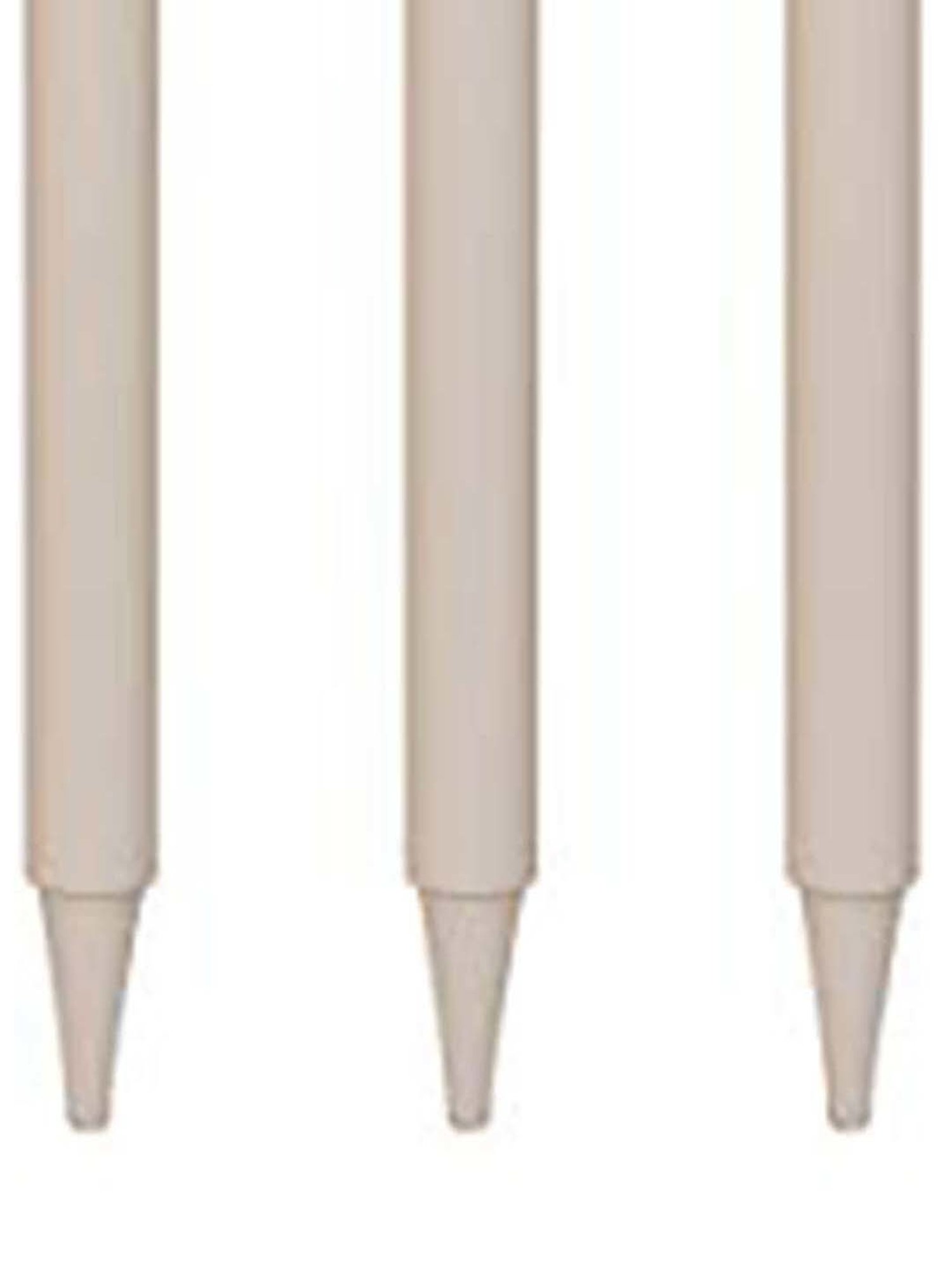 DSC Duco Finish Cricket Stumps Set Size - Free Size