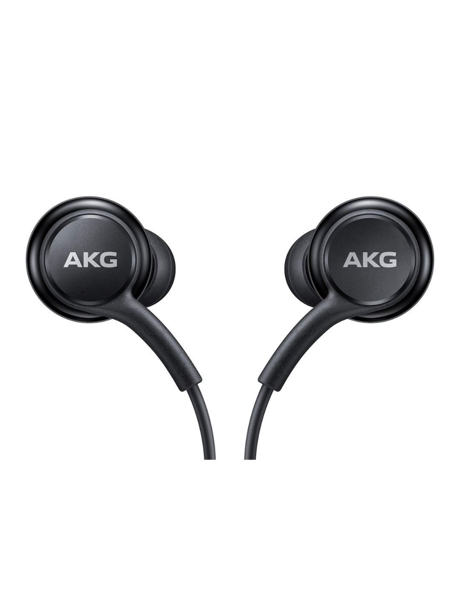 Samsung AKG-Tuned IC100 Type-C Wired in Ear Earphone with Mic (Black)