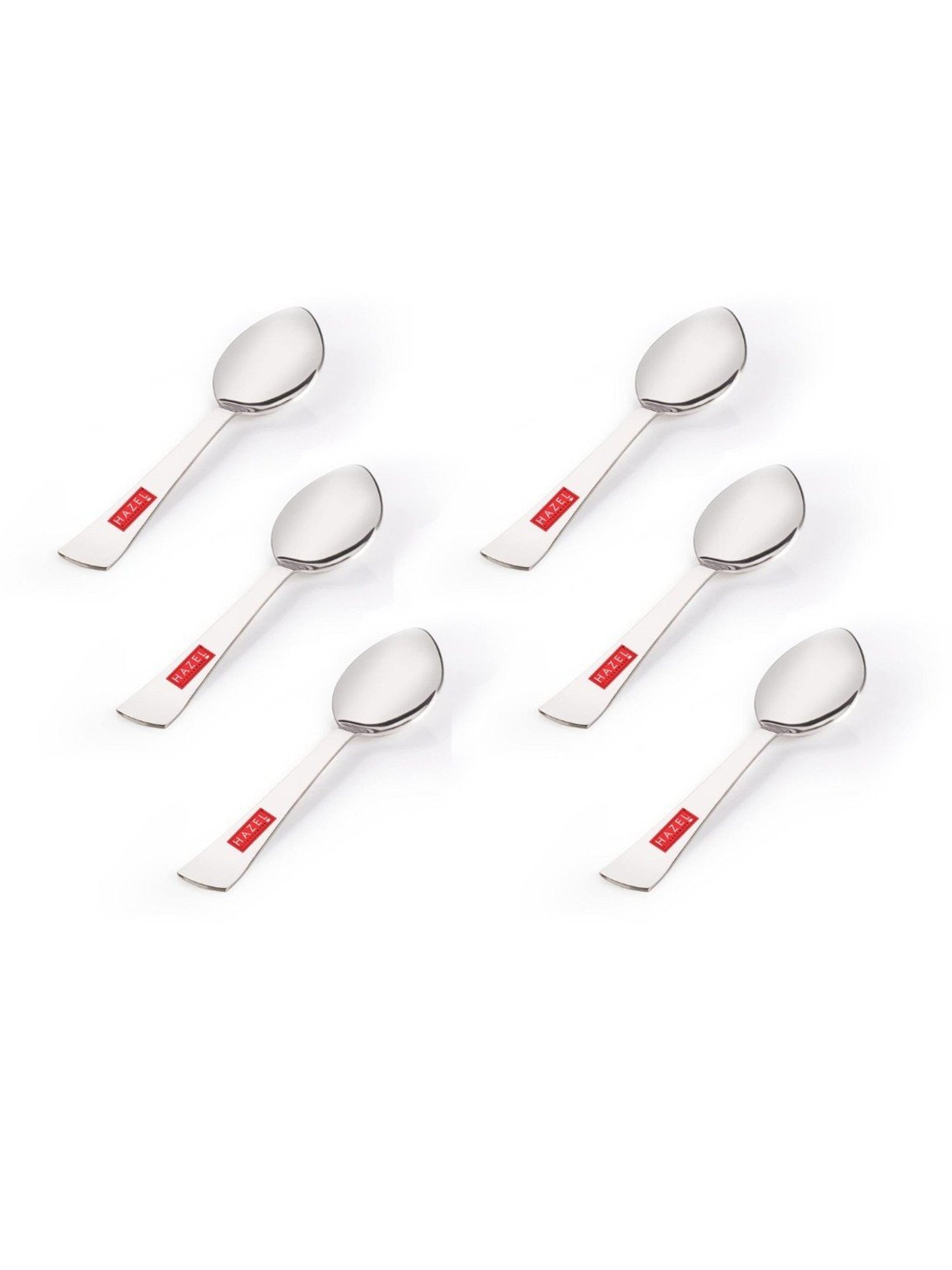 Bergner Black Nylon Soup Ladle - Set of 1